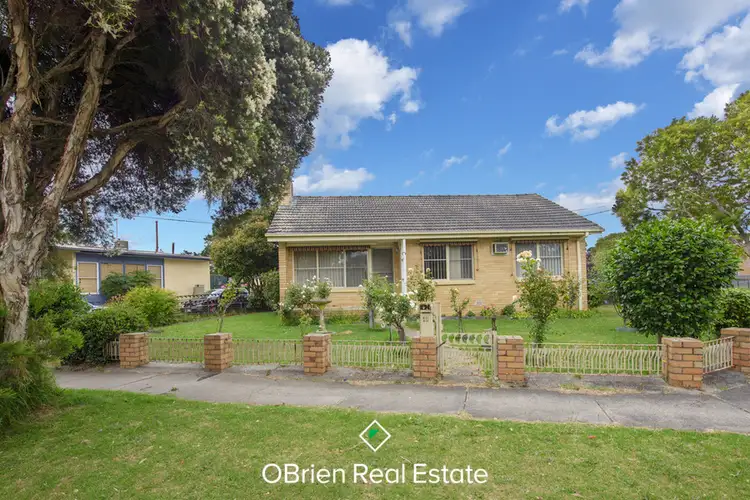 Second view of Homely house listing, 10 Betula Street, Doveton VIC 3177