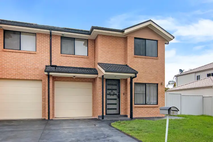 Sixth view of Homely house listing, 4 Adna Street, Plumpton NSW 2761