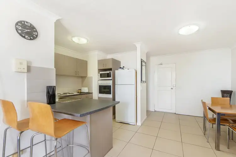 Seventh view of Homely apartment listing, 15/19 Fern Street, Surfers Paradise QLD 4217