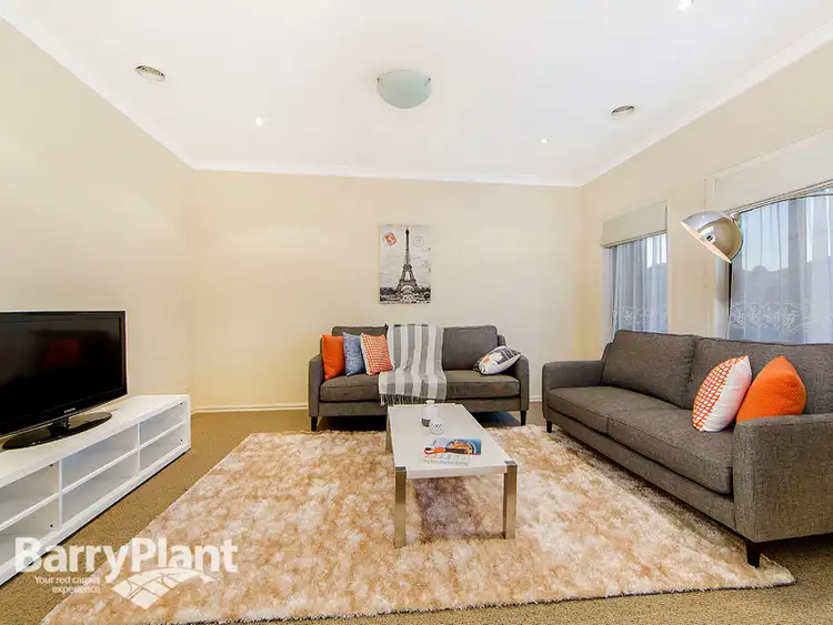 Second view of Homely house listing, 1 Drystone Crescent, Cairnlea VIC 3023