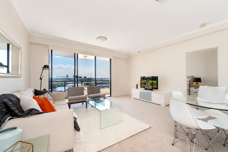 Second view of Homely apartment listing, 147/365 Kent Street, Sydney NSW 2000