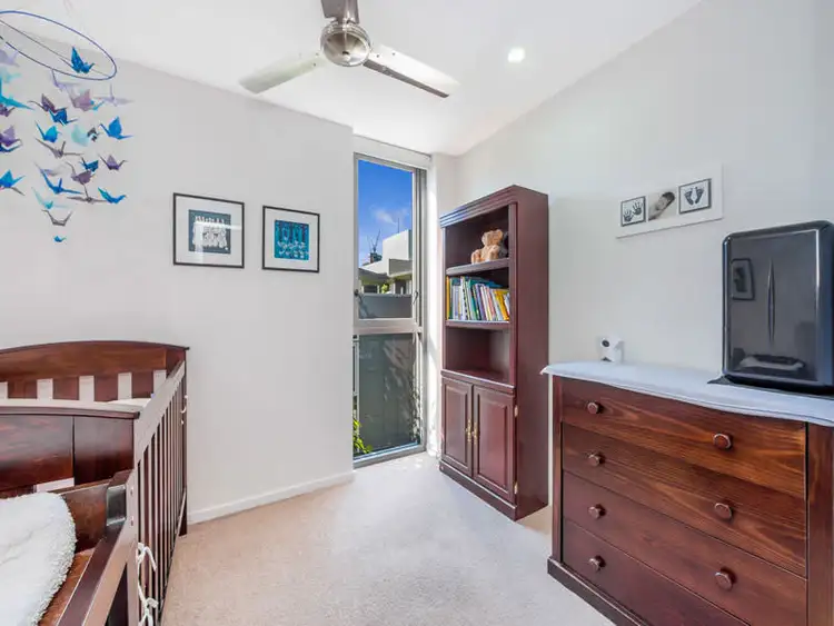 Sixth view of Homely townhouse listing, 21w/28 Cordelia Street, South Brisbane QLD 4101
