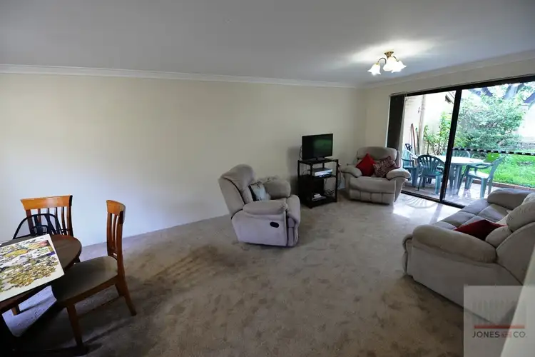 Fourth view of Homely apartment listing, 27/645 Hay Street, Jolimont WA 6014