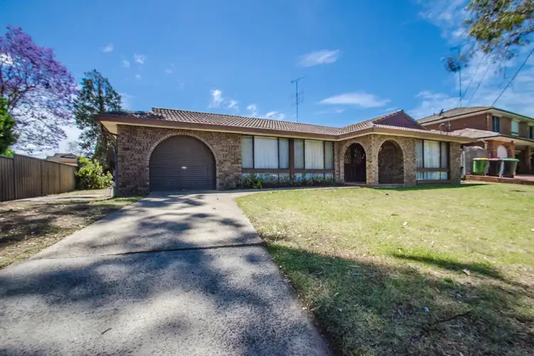 25 Water Street, Emu Plains NSW 2750