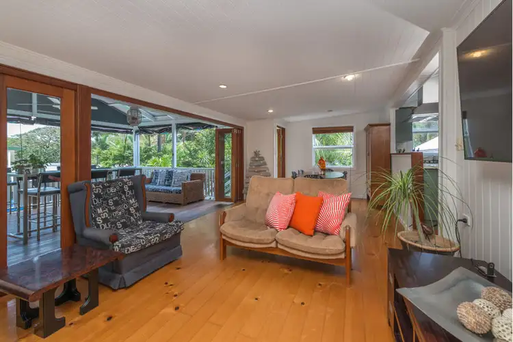 Third view of Homely house listing, 25 Kent Street, Red Hill QLD 4059