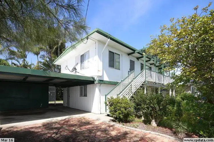 Main view of Homely house listing, 19 Penguin Street, Bongaree QLD 4507