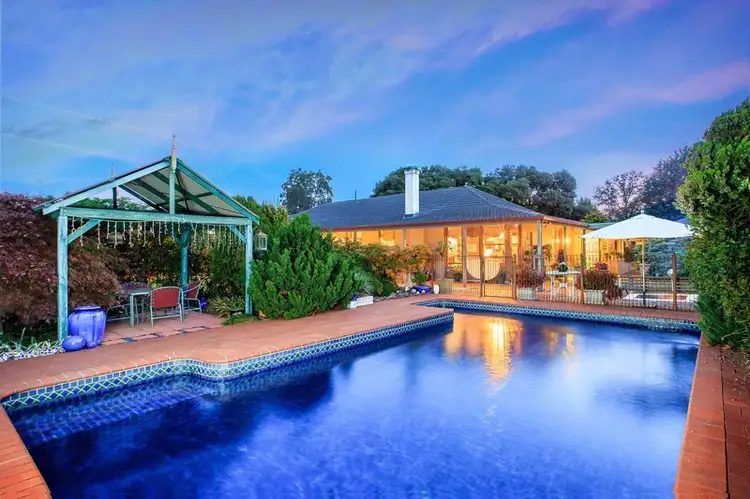 485 Whytes Road, Baranduda VIC 3691