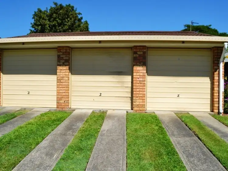 Fifth view of Homely semi-detached listing, 37/170 Bardon Avenue, Miami QLD 4220