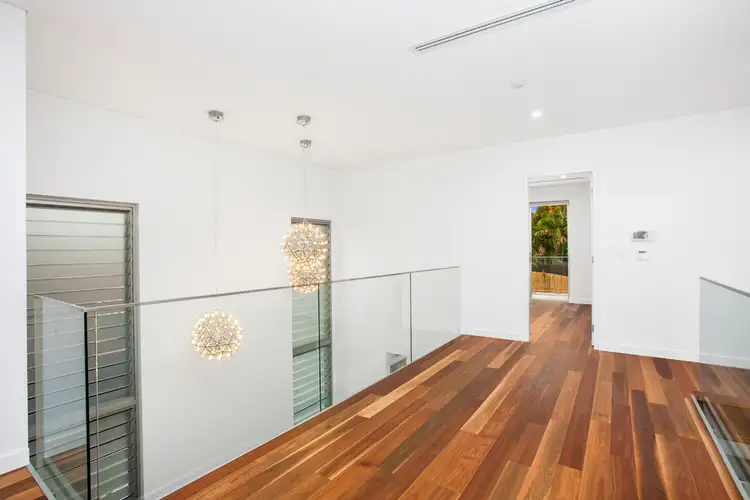 Fifth view of Homely house listing, 8a West Crescent, Hurstville Grove NSW 2220