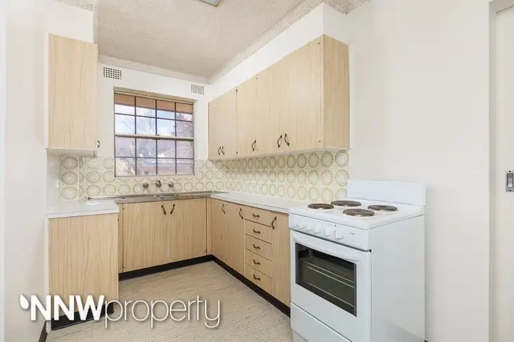 Third view of Homely unit listing, 14/50-52 Bridge Street, Epping NSW 2121