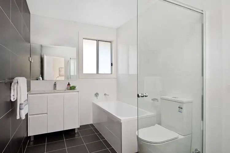 Sixth view of Homely house listing, 332a Kissing Point Road, Ermington NSW 2115