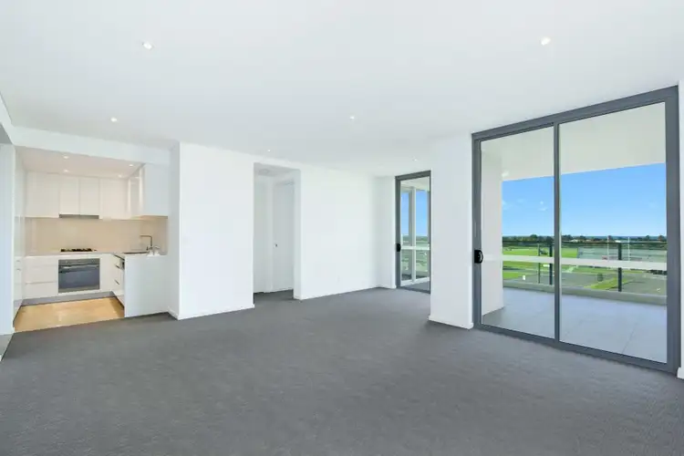 Second view of Homely apartment listing, 304/1 Grand Court, Fairy Meadow NSW 2519