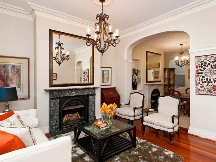 Third view of Homely house listing, 53 Victoria Street, Mcmahons Point NSW 2060