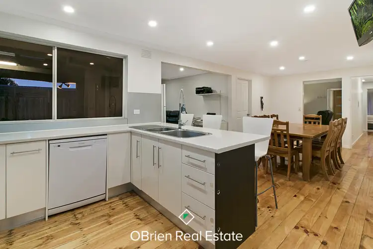 Fourth view of Homely house listing, 40 Milford Crescent, Frankston VIC 3199