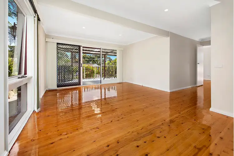Second view of Homely house listing, 14 Rialto Place, Heathcote NSW 2233