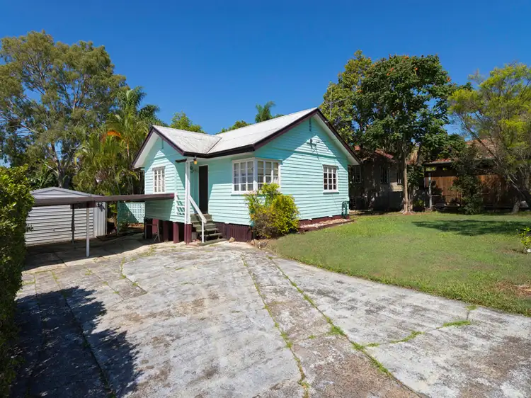Sixth view of Homely house listing, 60 Summerville Street, Carina Heights QLD 4152
