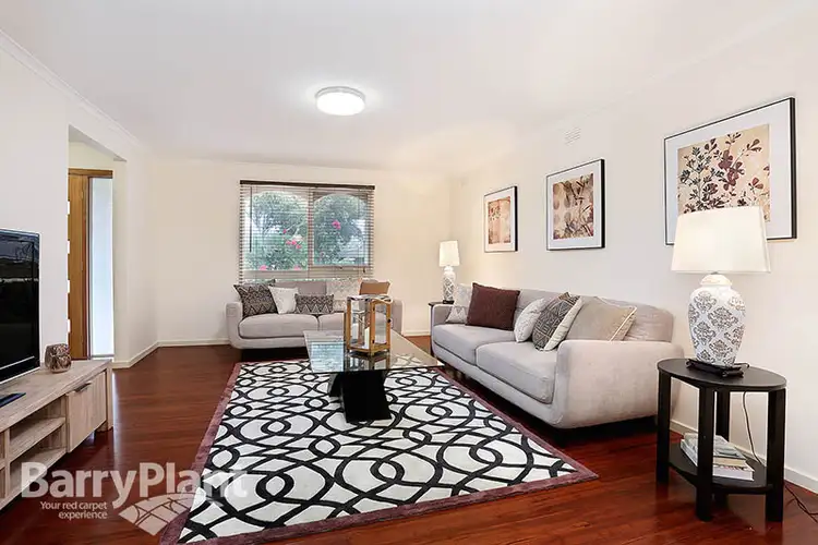 Second view of Homely house listing, 4 Mowbray Drive, Wantirna South VIC 3152