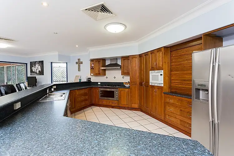 Sixth view of Homely house listing, 35 Racecourse Road, Barmaryee QLD 4703