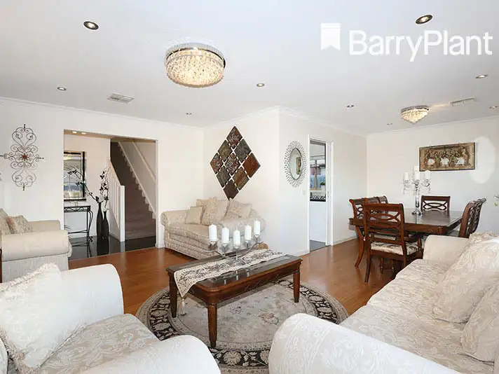 Fifth view of Homely house listing, 28 Mockridge Street, Wantirna South VIC 3152