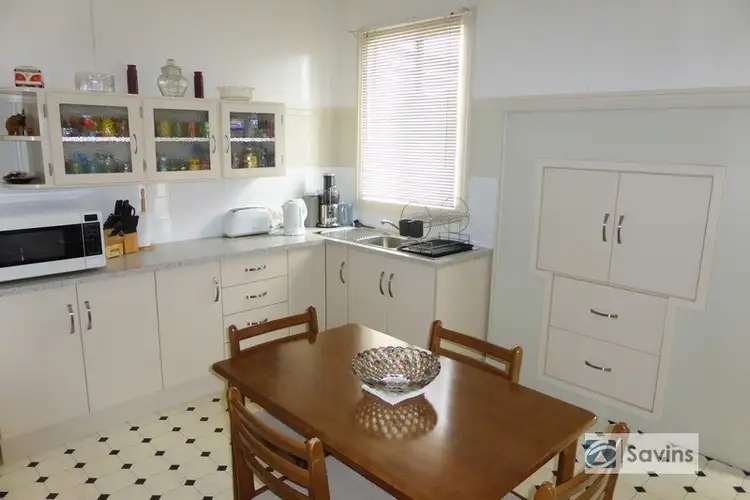Second view of Homely house listing, 112 Hotham Street, Casino NSW 2470