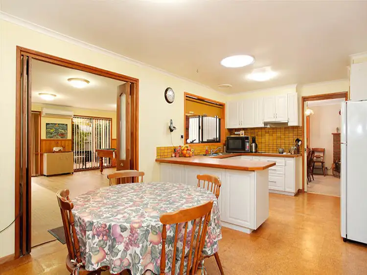 Sixth view of Homely house listing, 23 Deanswood Drive, Somerville VIC 3912