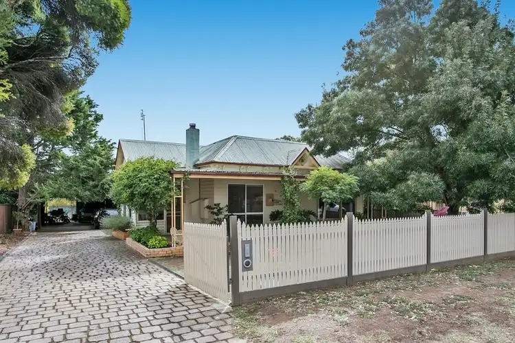 350 High Street, Kangaroo Flat VIC 3555