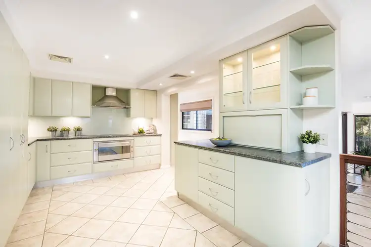 Third view of Homely house listing, 35 Warrangarree Drive, Woronora Heights NSW 2233