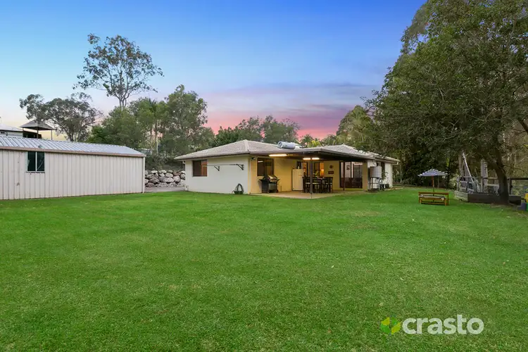 Main view of Homely house listing, 256 Worongary Road, Worongary QLD 4213