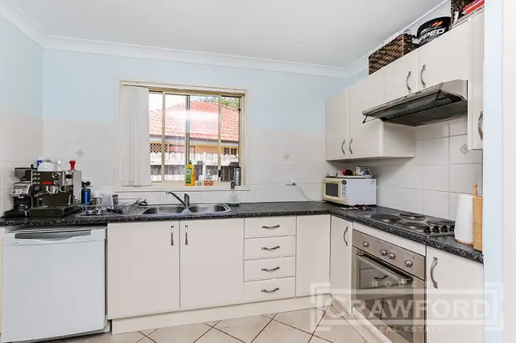 Second view of Homely semi-detached listing, 35a Young Road, Lambton NSW 2299