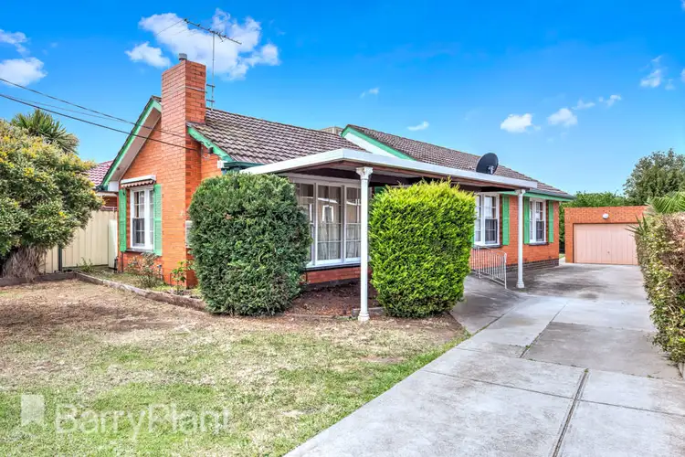 Second view of Homely house listing, 52 Vincent Avenue, St Albans VIC 3021