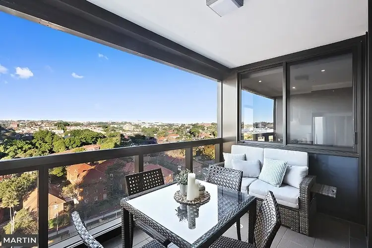 1216/20 Gadigal Avenue, Zetland NSW 2017