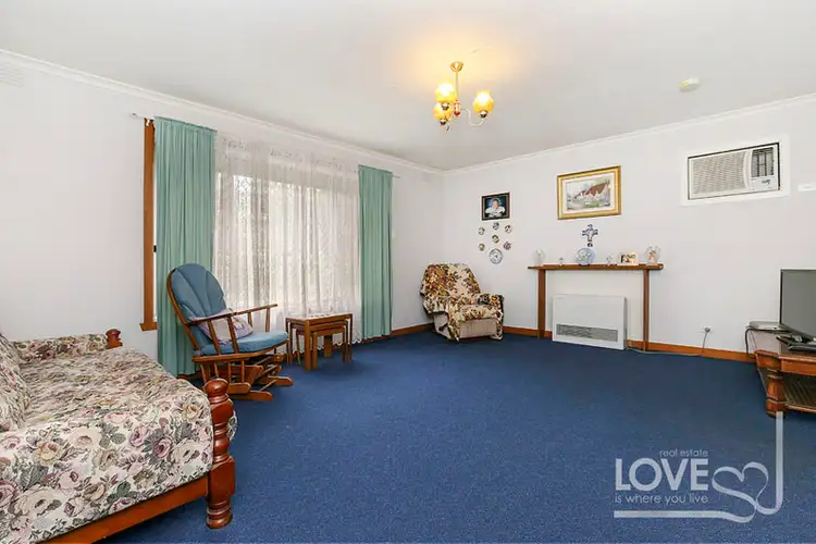 Second view of Homely unit listing, 1/35 George Street, Reservoir VIC 3073