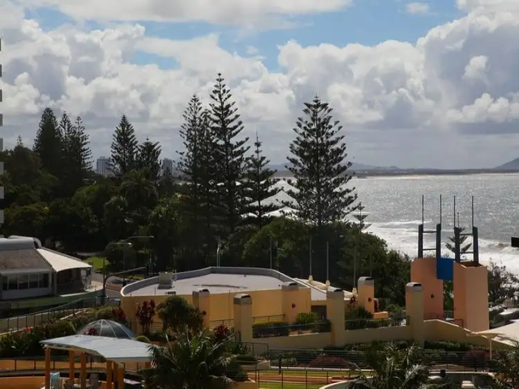 Second view of Homely apartment listing, 15/39 First Avenue, Mooloolaba QLD 4557