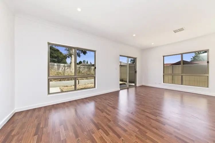 Second view of Homely house listing, Lot 131 53A Dewer Avenue, Ridgehaven SA 5097