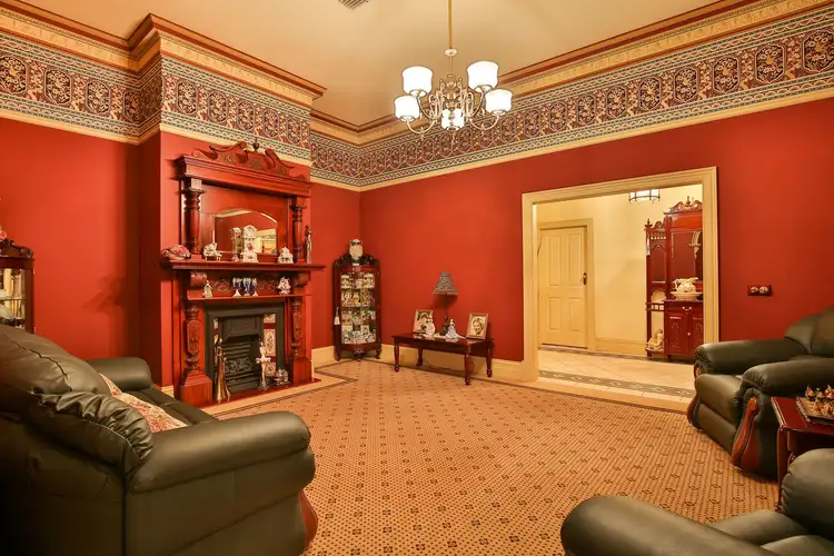 Sixth view of Homely house listing, 16 Cambridge Terrace, Mildura VIC 3500