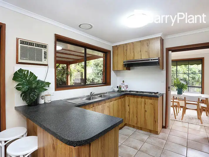 Third view of Homely house listing, 3 Geordy Close, Wantirna South VIC 3152