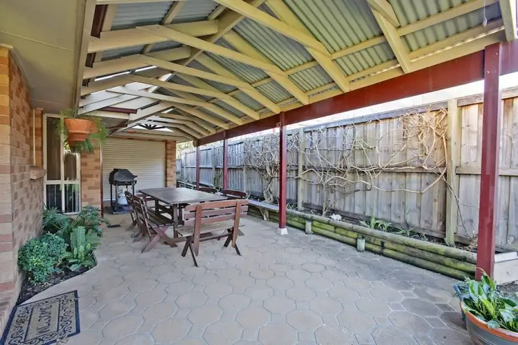 Second view of Homely house listing, 4 Plowman Road, Currans Hill NSW 2567