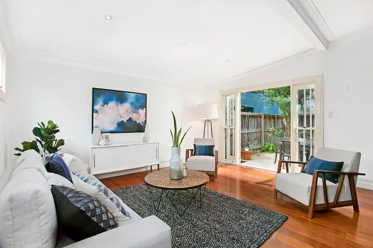 Third view of Homely house listing, 1 Cecily Street, Lilyfield NSW 2040