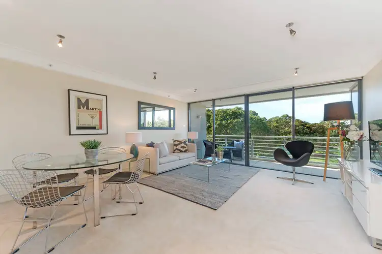 Second view of Homely apartment listing, 72/7 Macquarie Street, Sydney NSW 2000