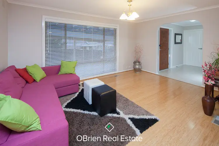 Fourth view of Homely house listing, 6 Anderson Court, Endeavour Hills VIC 3802