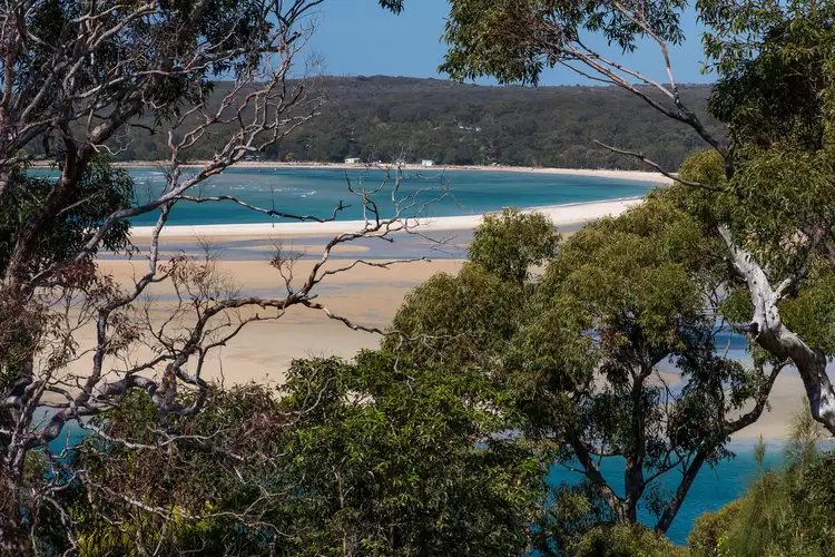 Second view of Homely house listing, 6 Gow Avenue, Port Hacking NSW 2229