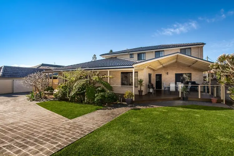 Main view of Homely house listing, 2 Shell Cove Road, Barrack Point NSW 2528