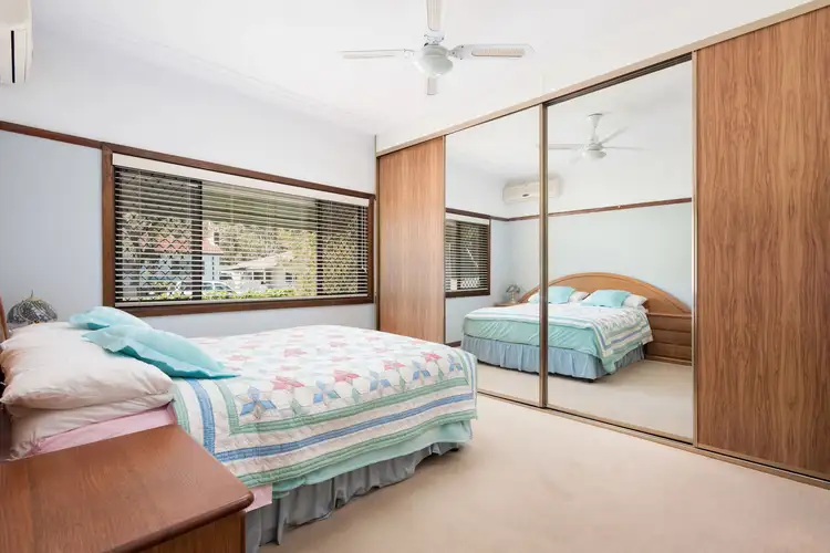 Fourth view of Homely house listing, 10 Clements Parade, Kirrawee NSW 2232