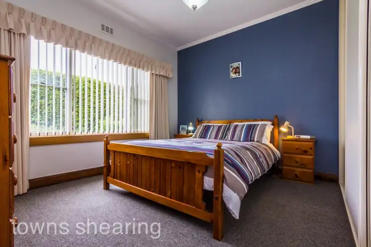 Fifth view of Homely house listing, 6 Clare Street, Mowbray TAS 7248