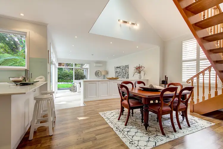Fourth view of Homely house listing, 11 Shadforth Street, Mosman NSW 2088