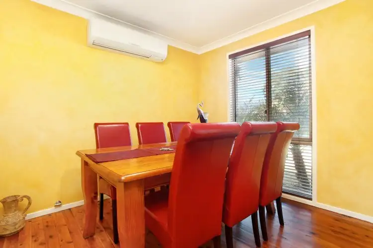 Fourth view of Homely house listing, 13 Ikin Street, Jamisontown NSW 2750