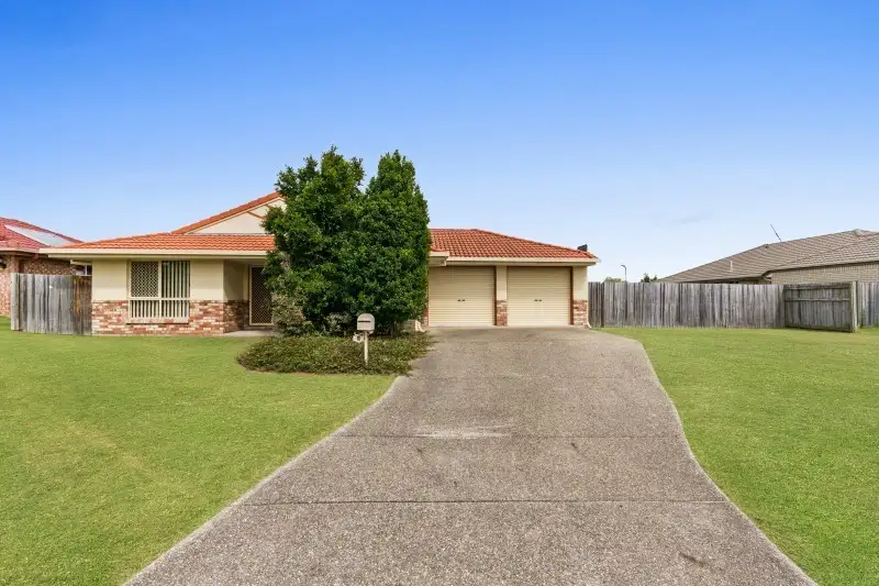 Main view of Homely house listing, 4 Radiata Court, Morayfield QLD 4506