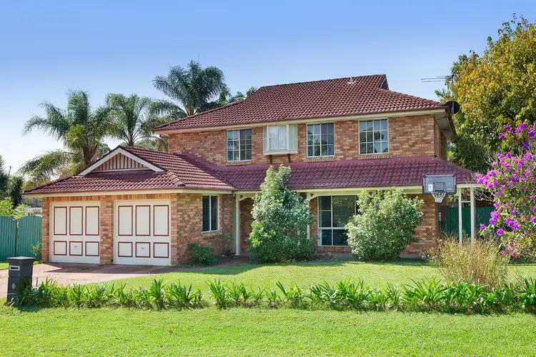 9 Terrigal Road, Terrey Hills NSW 2084