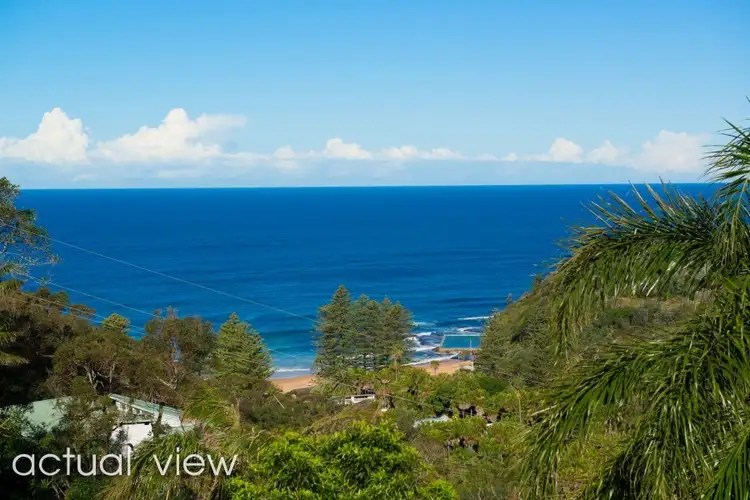 33 Plateau Road, Avalon Beach NSW 2107