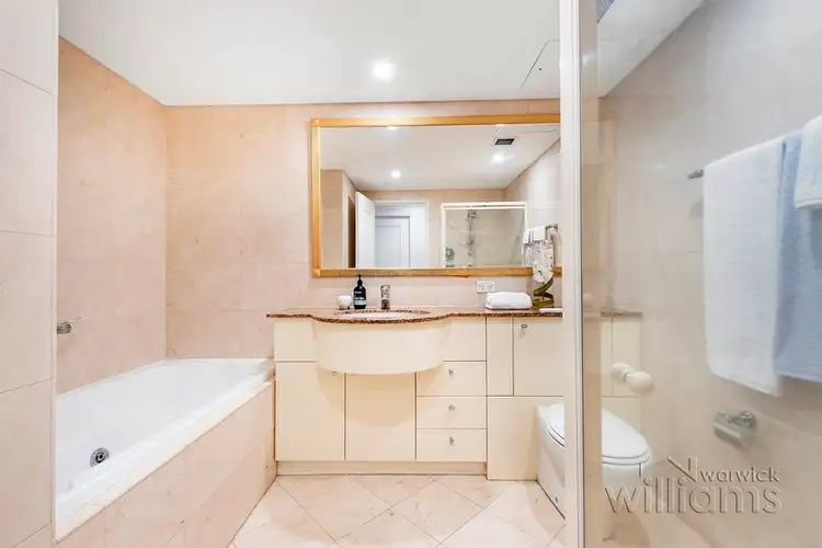 Fifth view of Homely apartment listing, 302/2 Roseby Street, Drummoyne NSW 2047